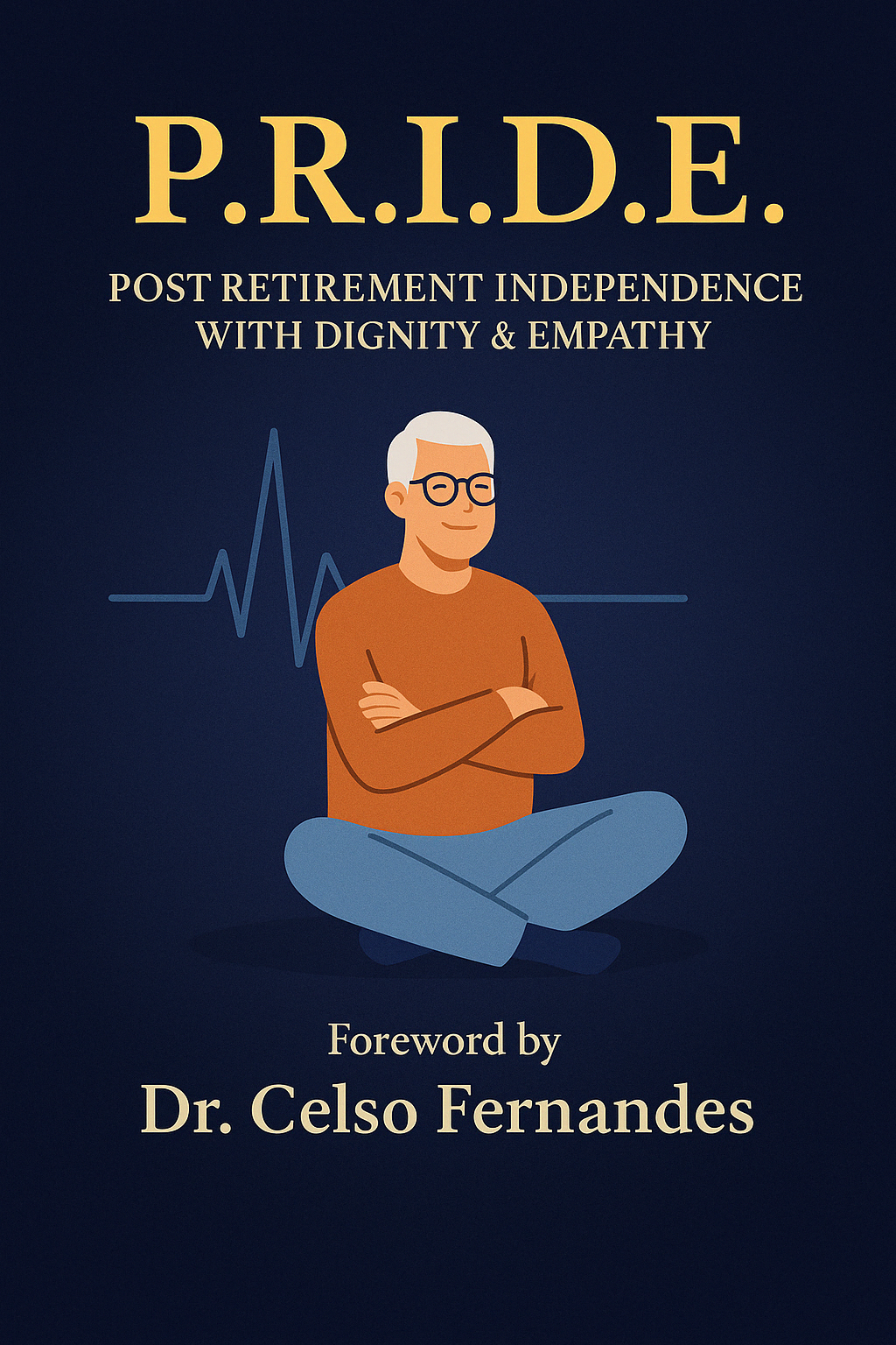 I am Smiling. Are You