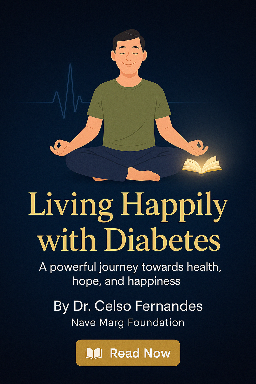 Living Happily with Diabetes
