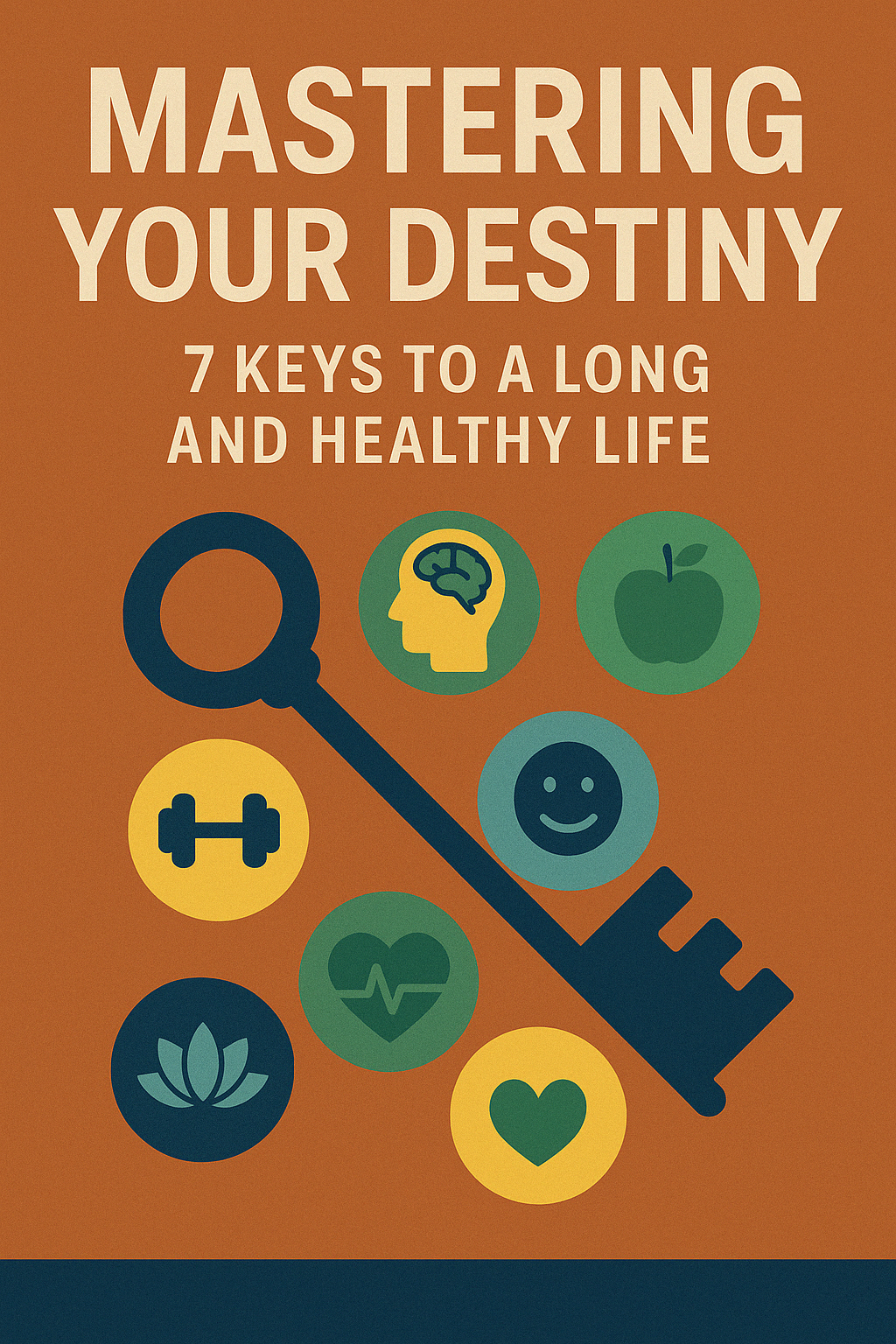 Mastering Your Destiny