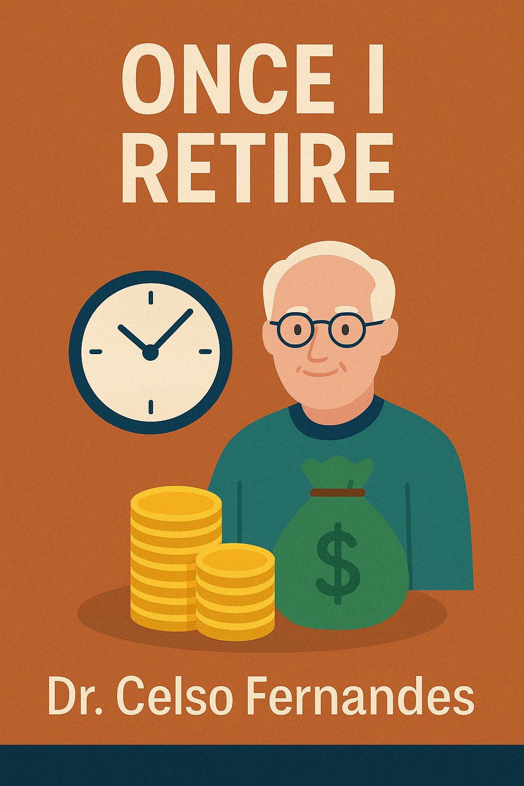 Once I Retire